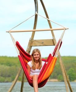 vinanoi automatic hammock swing