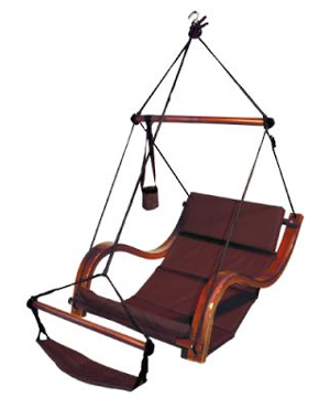 Hammaka Nami Hammock Chair