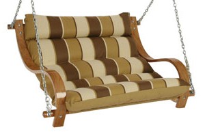 heavy duty air bed