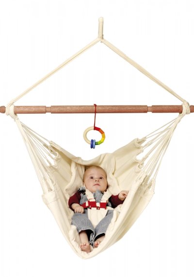 baby hammock