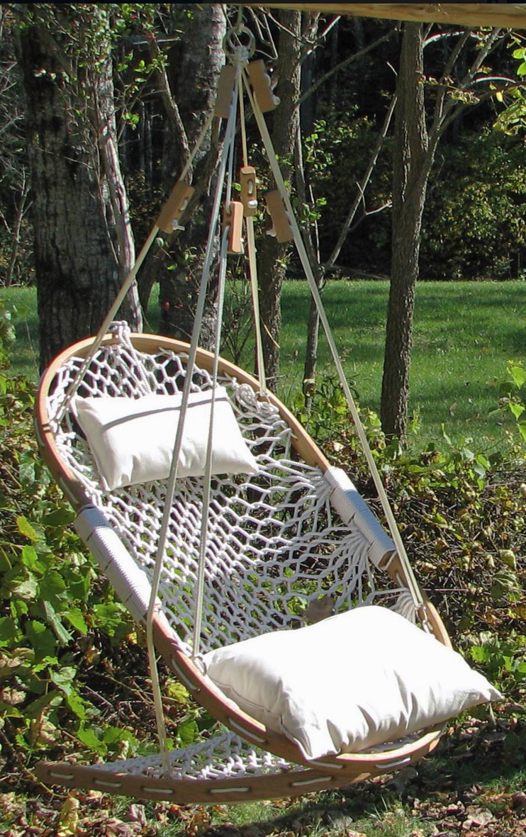 Cobble online mountain hammock