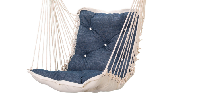 hatteras hammock single swing)