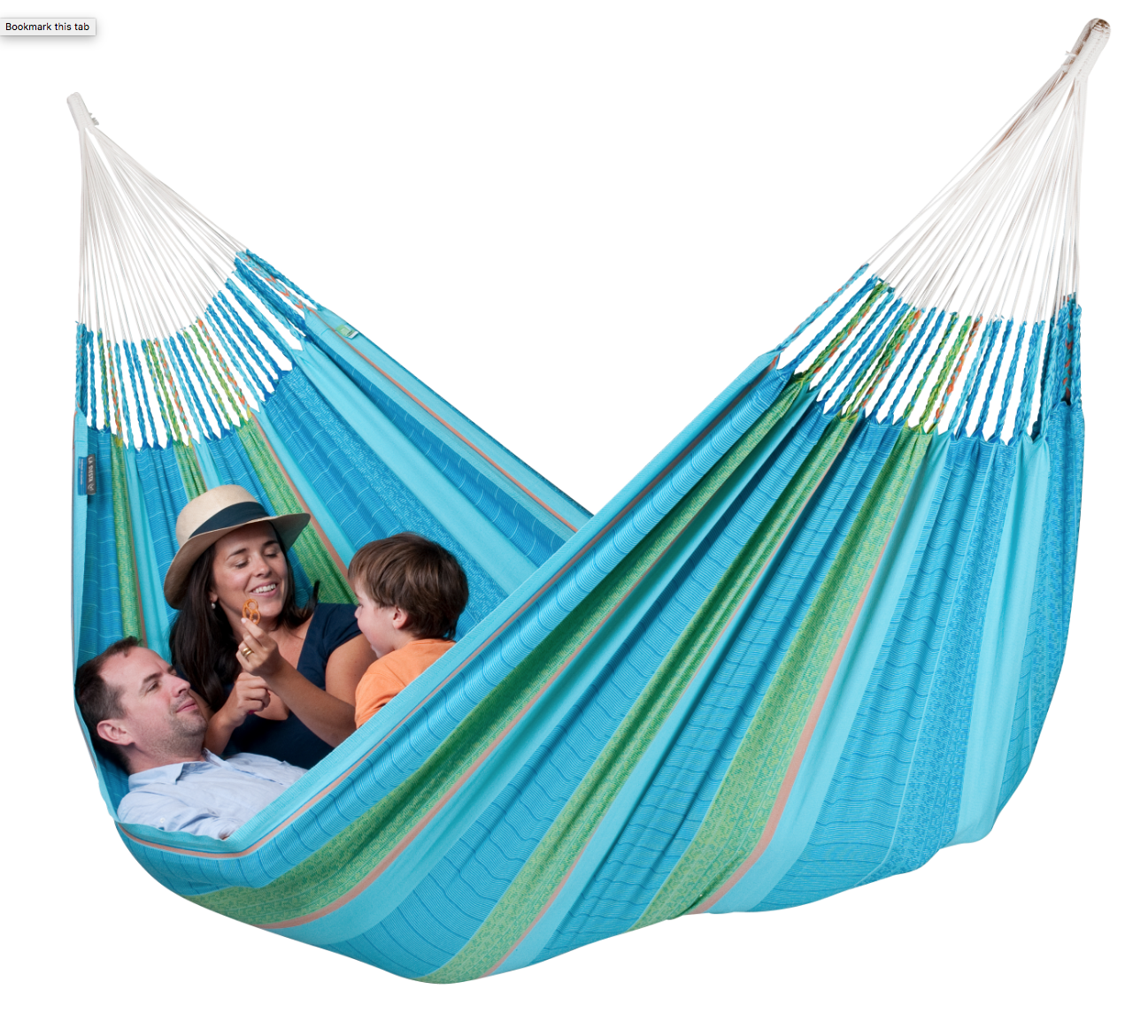 unique hammocks