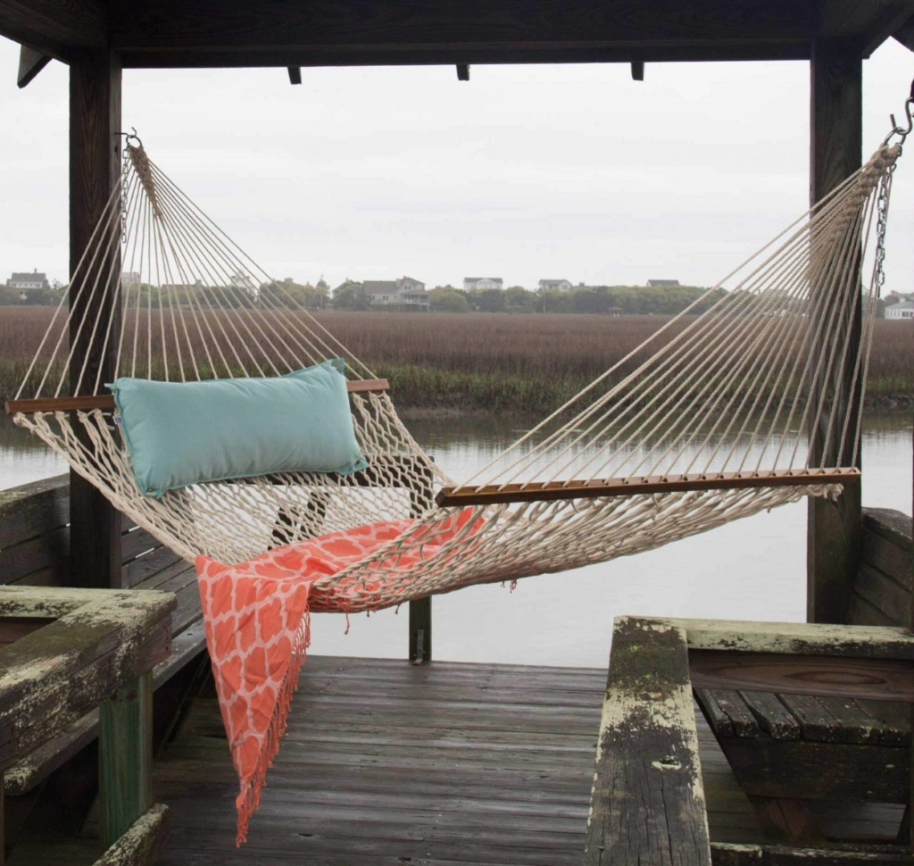 Pawleys island presidential hammock Clearance