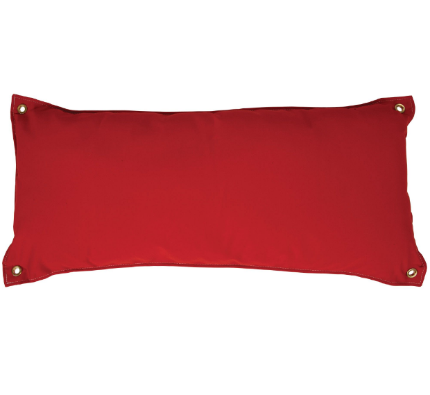 jockey pillow plush