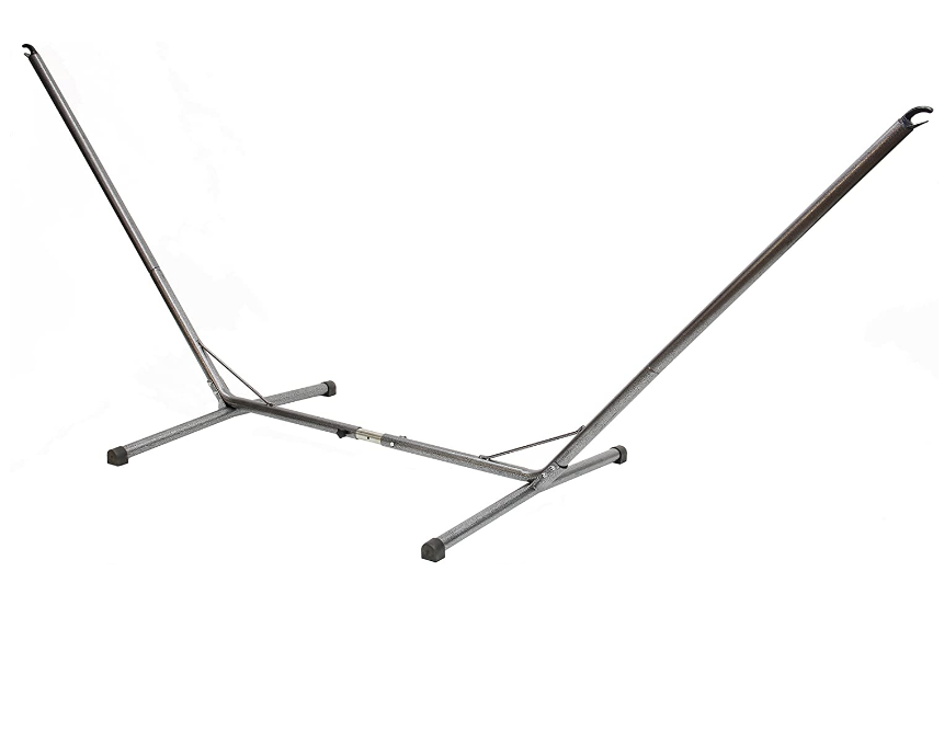 Ceara Adjustable Steel Hammock Stand