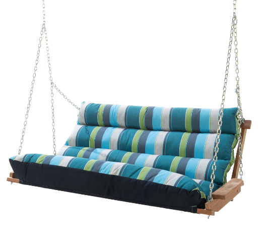 hatteras swings